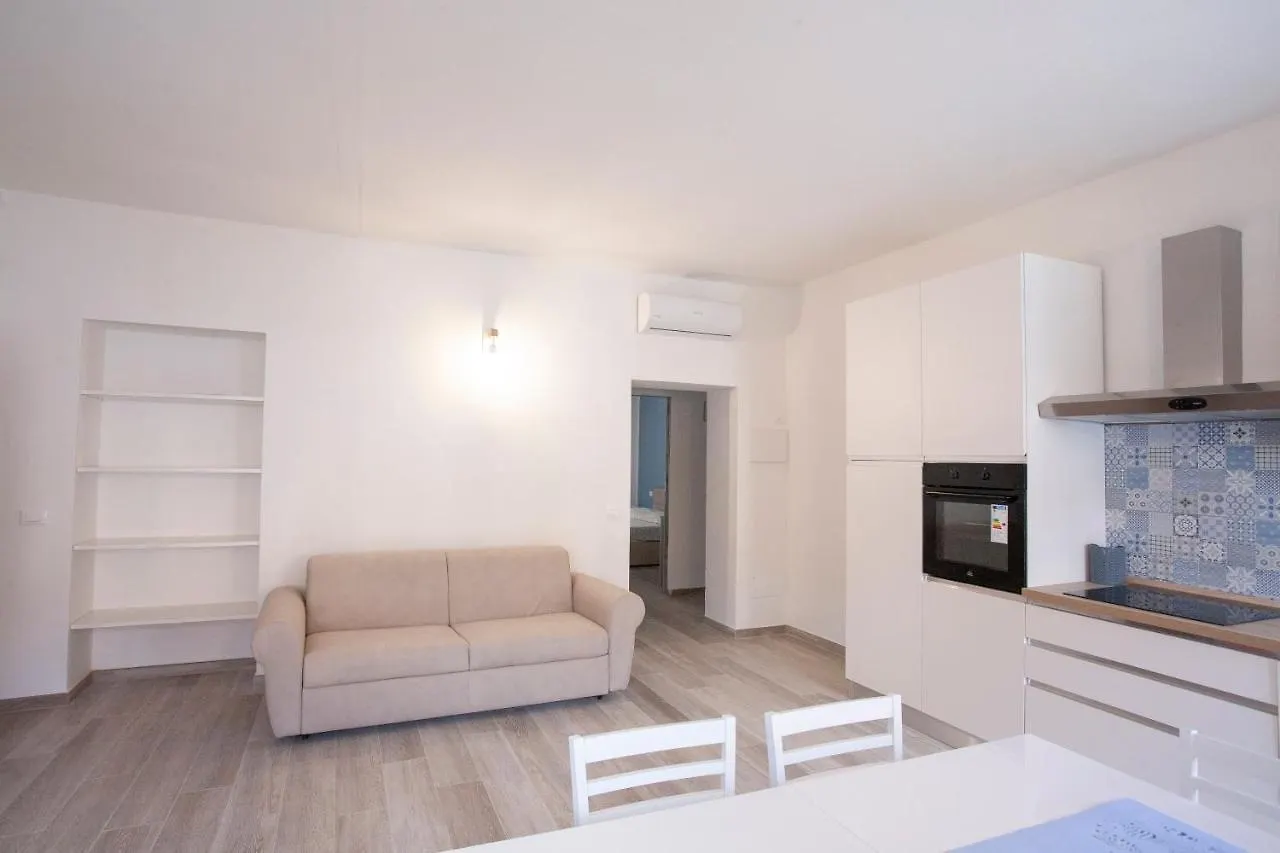 Cosmopoli - Goelba Apartment Portoferraio
