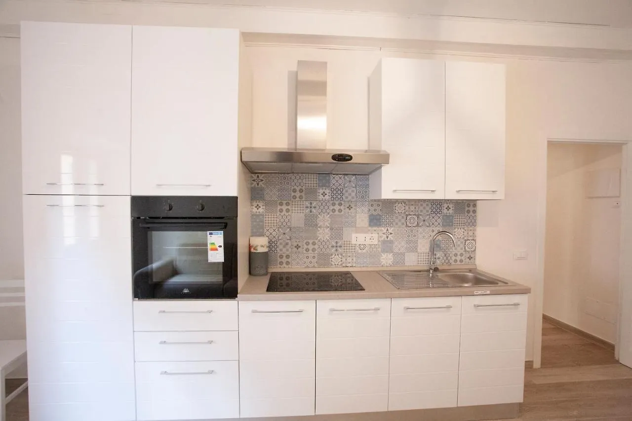 Cosmopoli - Goelba Apartment Portoferraio