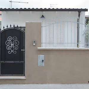  Casa vacanze La Casetta Italia