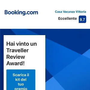  Casa vacanze Vittoria Italia