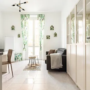  Appartamento La Casa Sull’albero Life Italia