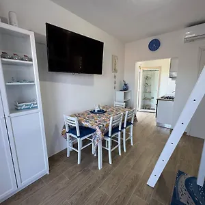 Casa 3 Pesciolini Portoferraio