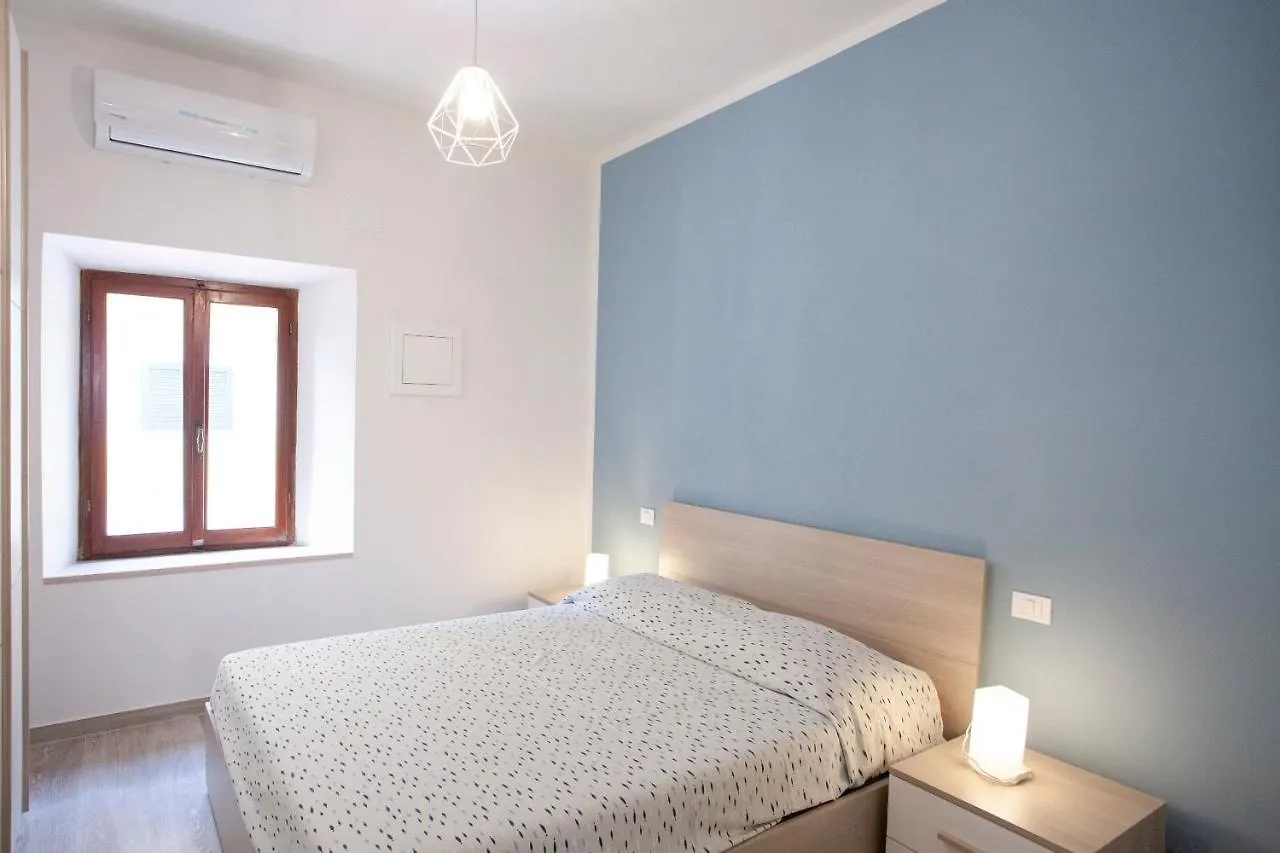 Cosmopoli - Goelba Apartment Portoferraio