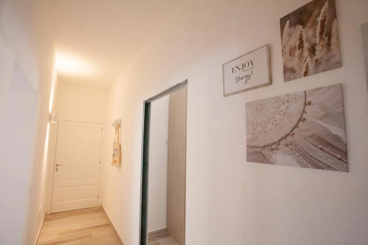 Cosmopoli - Goelba Apartment Portoferraio 0*,