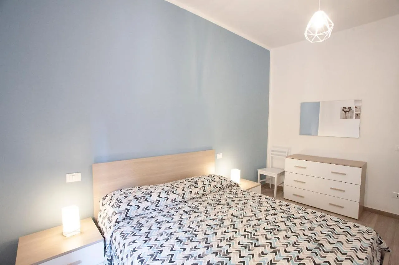 Cosmopoli - Goelba Apartment Portoferraio