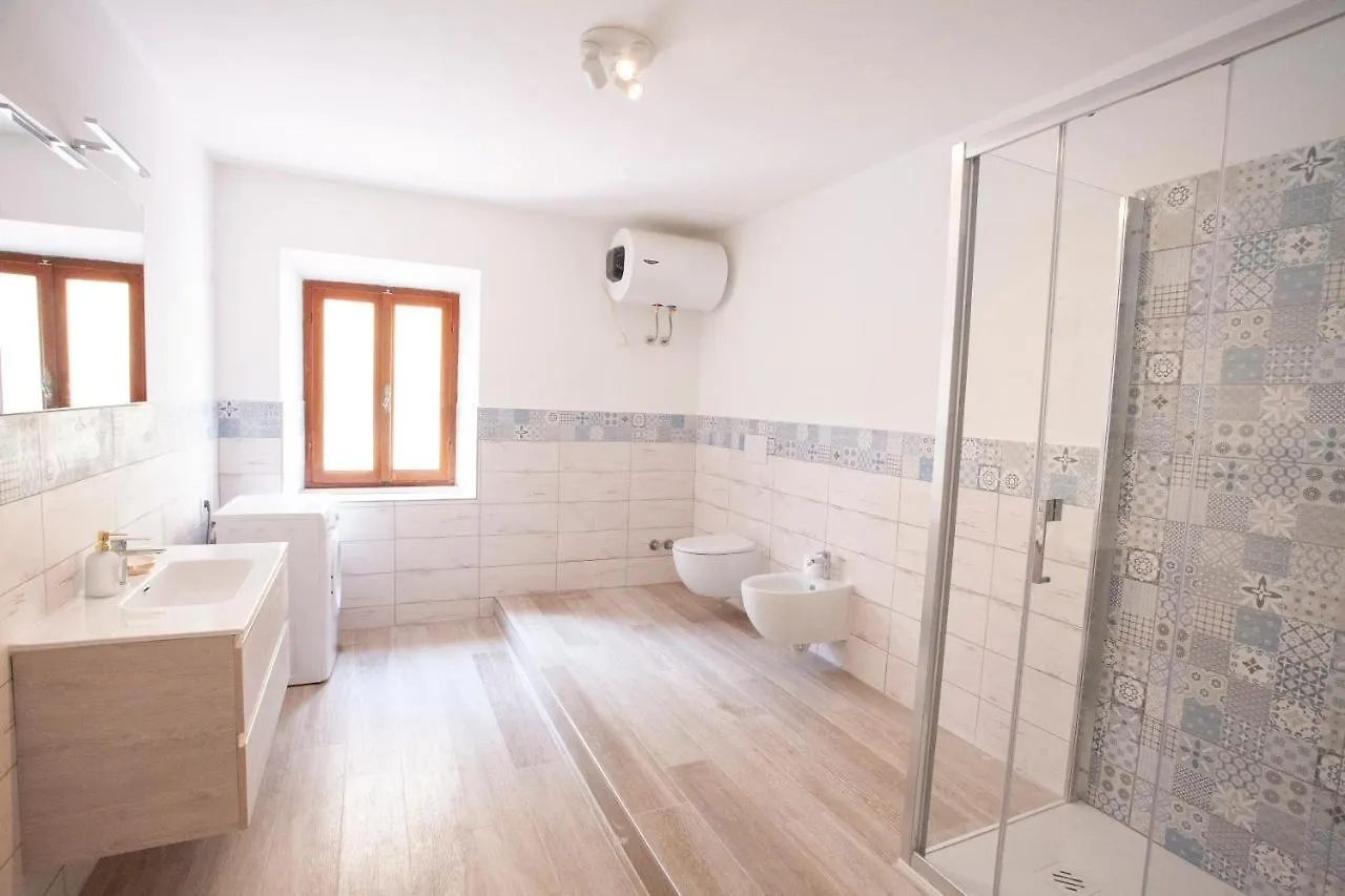 Cosmopoli - Goelba Apartment Portoferraio Italy