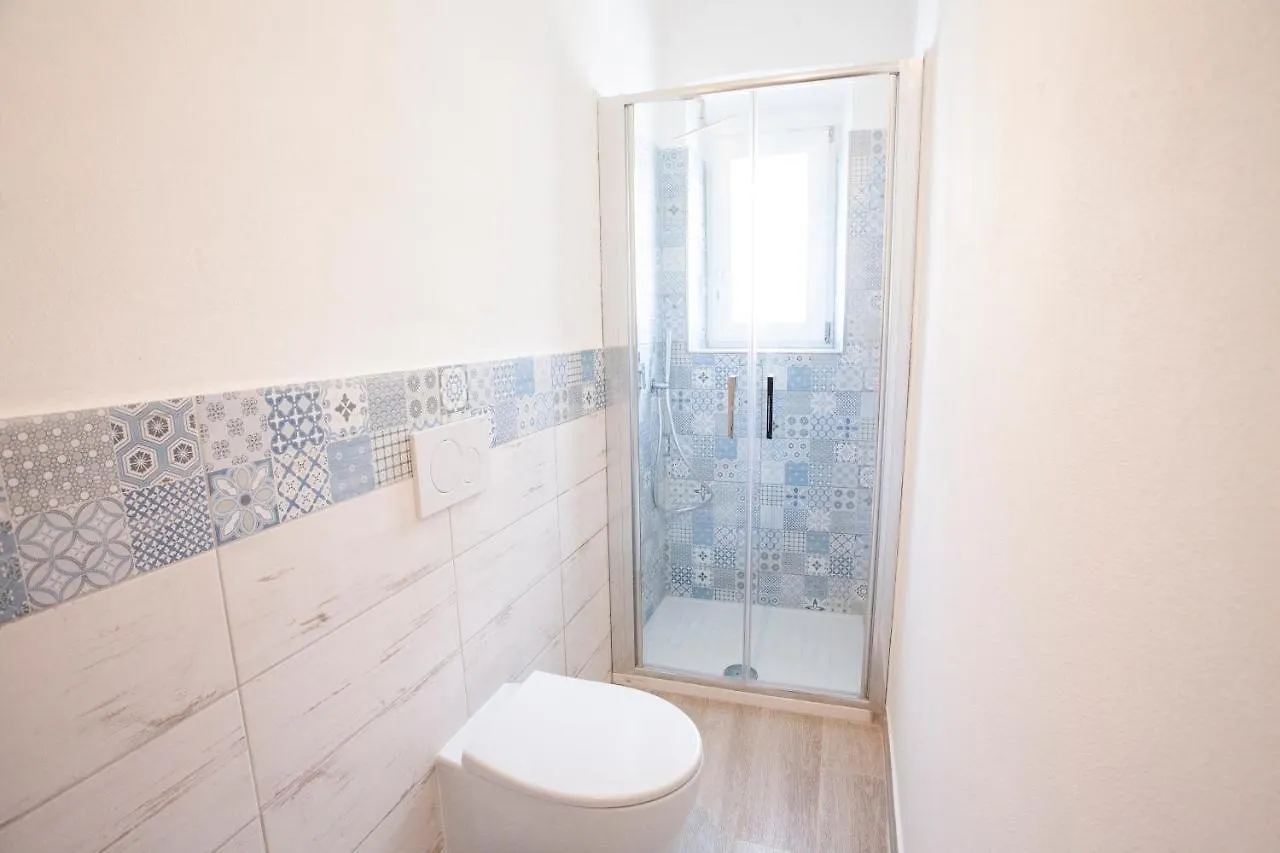 Cosmopoli - Goelba Apartment Portoferraio