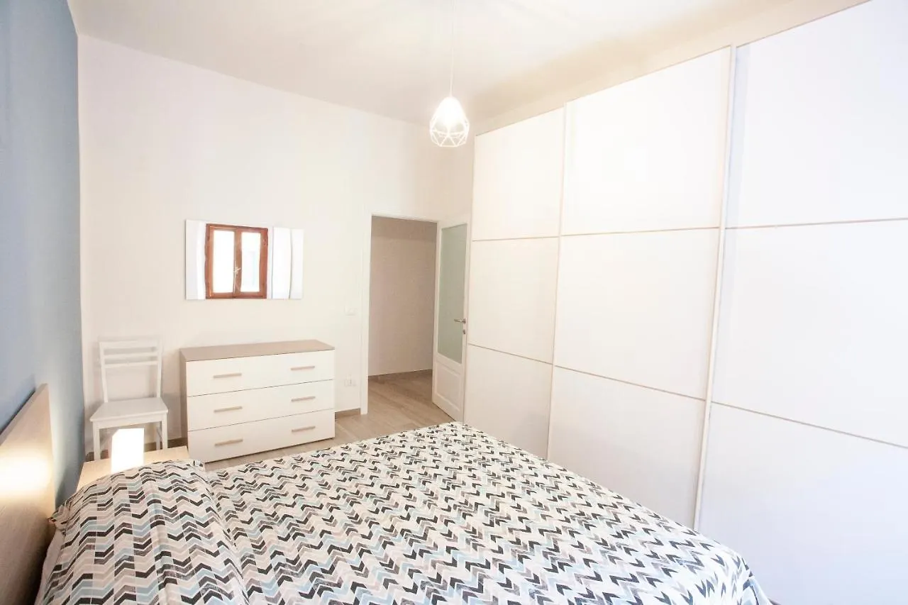 Cosmopoli - Goelba Apartment Portoferraio
