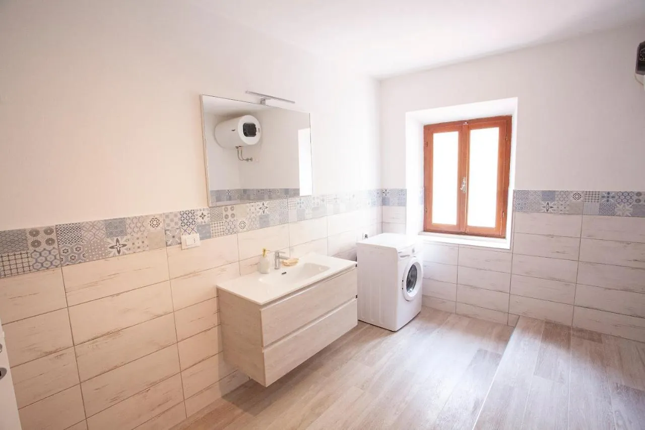Cosmopoli - Goelba Apartment Portoferraio Italy