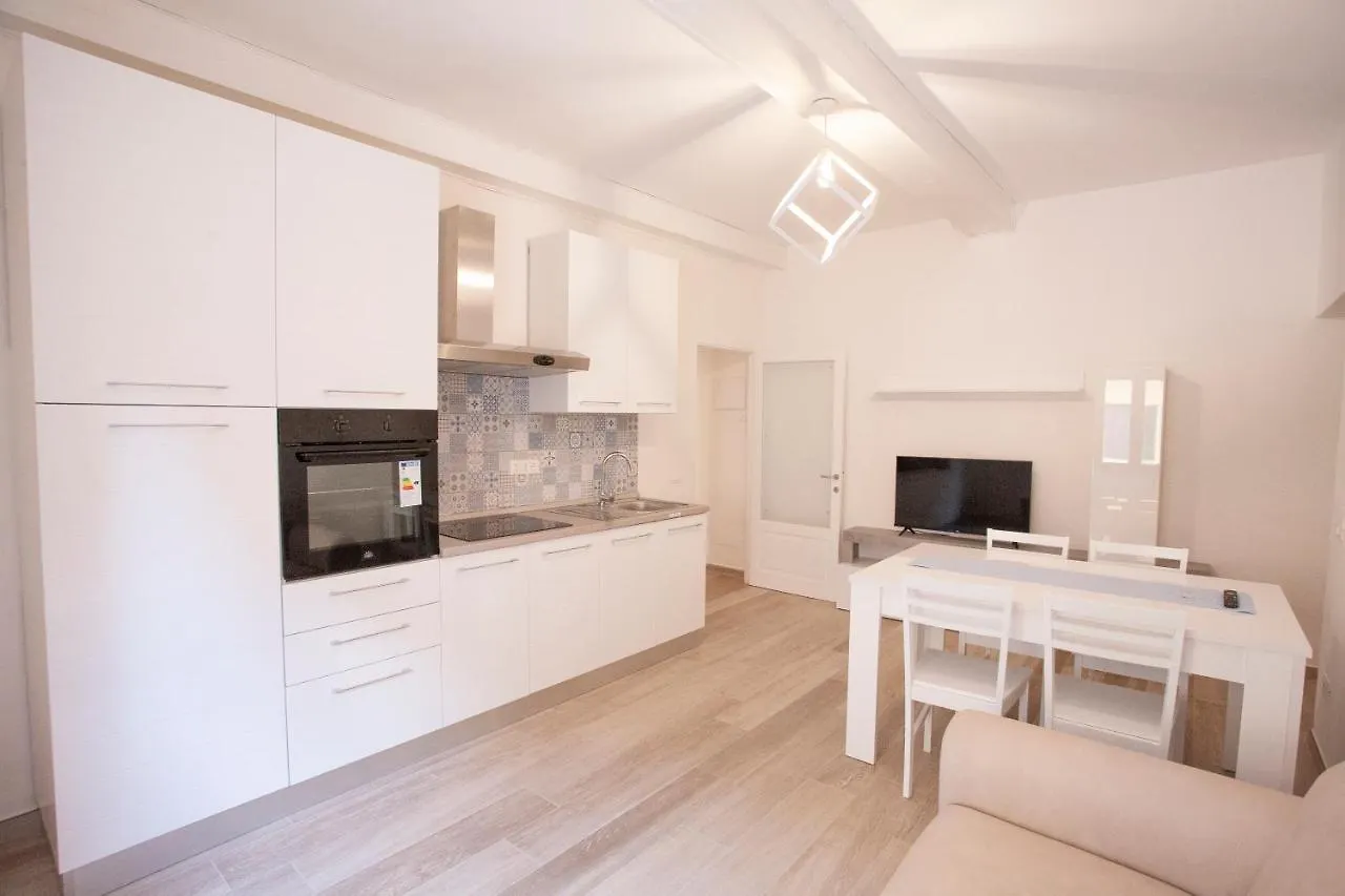 Cosmopoli - Goelba Apartment Portoferraio Italy