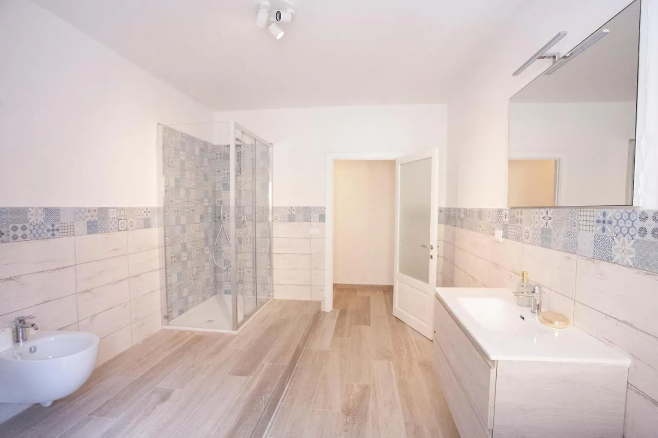 Cosmopoli - Goelba Apartment Portoferraio 0*,  Italy
